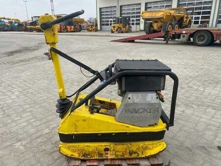 Sonstige 1997 Wacker DPU 3345 F (12005325) (6)