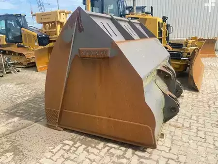 Přídavná zařízení 2020 Volvo 3.0 m Leichtgutschaufel 7 cbm / bucket (2608) (13)