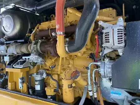Korečková rýpadla 2020 Caterpillar MH 3022 MIETE / RENTAL (12002178) (20)