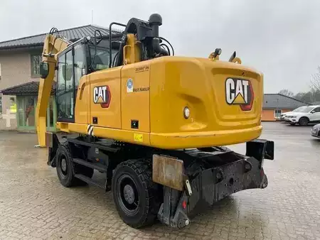 Korečková rýpadla 2020 Caterpillar MH 3022 MIETE / RENTAL (12002178) (3)