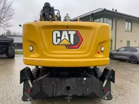 Korečková rýpadla 2020 Caterpillar MH 3022 MIETE / RENTAL (12002178) (4)