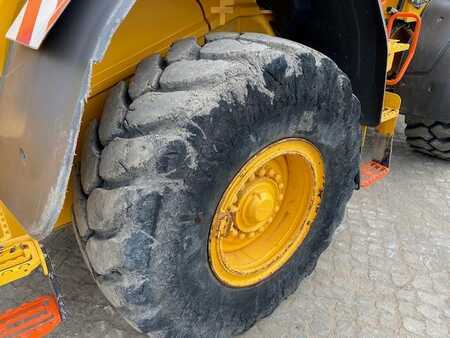 Kolové nakladače 2017 Volvo L 90 H MIETE / RENTAL (12002215) (14)