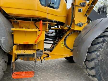 Kolové nakladače 2017 Volvo L 90 H MIETE / RENTAL (12002215) (16)