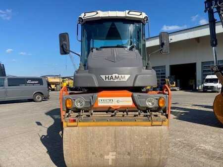Tandemruller 2015 Hamm DV+ 70i VO MIETE / RENTAL (12000424) (8)