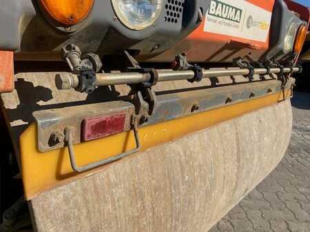 Tandemruller 2015 Hamm DV+ 70i VO MIETE / RENTAL (12000424) (9)