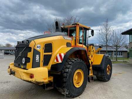 Radlader 2019 Volvo L 150 H full options MIETE / RENTAL (12001003) (4)