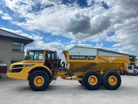 Knickgelenkte Muldenkipper/Dumper 2019 Volvo A 25 G MIETE / RENTAL (12001043) (1)