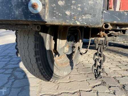 Andet 1999 Weiro TM 800 SH (12005228) (10)