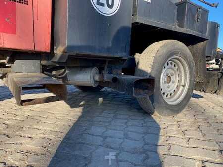 Andet 1999 Weiro TM 800 SH (12005228) (11)