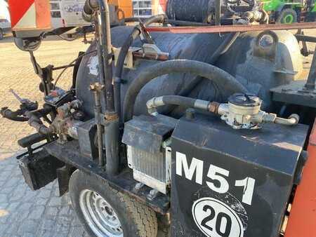 Andet 1999 Weiro TM 800 SH (12005228) (14)