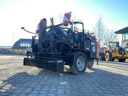 Andet 1999 Weiro TM 800 SH (12005228) (4)