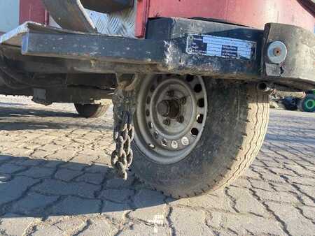Andet 1999 Weiro TM 800 SH (12005228) (8)