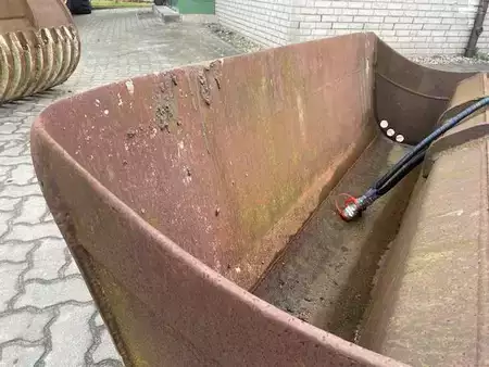 Attrezzatura 0 [div] (5683) 2.00 m GLV / digging bucket (11)