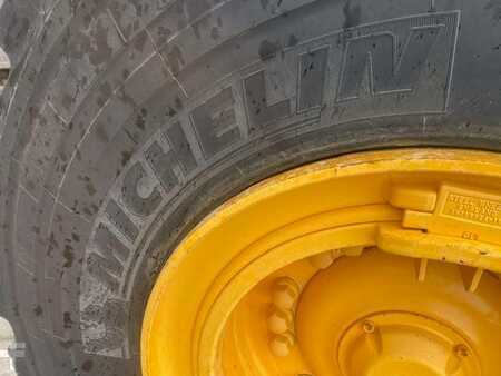 Wielladers 2021 Volvo L 120 H MIETE / RENTAL (12005634) (12)