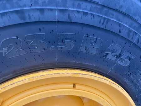 Wielladers 2021 Volvo L 120 H MIETE / RENTAL (12005634) (13)