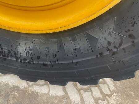 Wielladers 2021 Volvo L 120 H MIETE / RENTAL (12005634) (14)