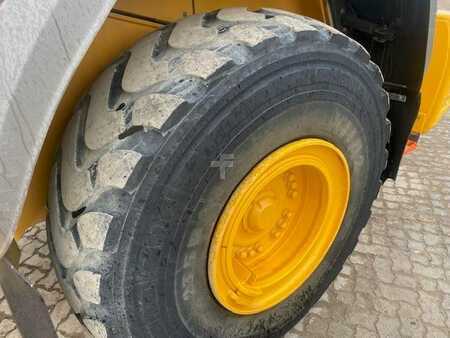 Wielladers 2021 Volvo L 120 H MIETE / RENTAL (12005634) (16)