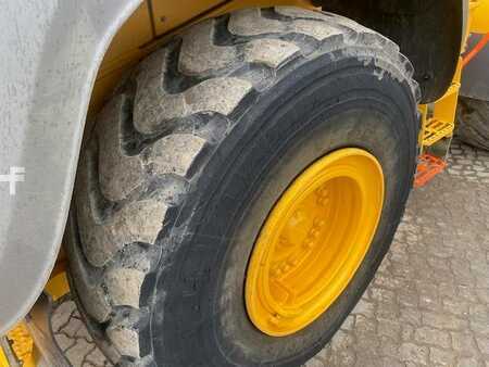 Wielladers 2021 Volvo L 120 H MIETE / RENTAL (12005634) (17)