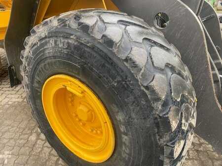 Wielladers 2021 Volvo L 120 H MIETE / RENTAL (12005634) (18)