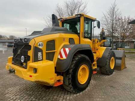 Wielladers 2021 Volvo L 120 H MIETE / RENTAL (12005634) (5)