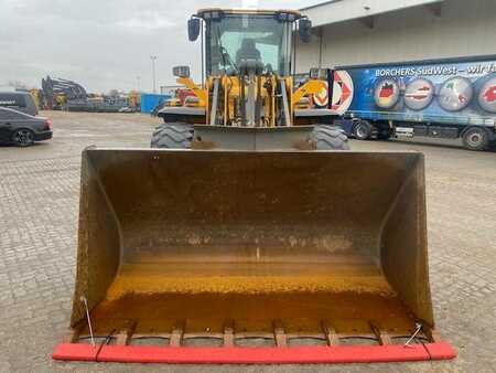 Wielladers 2021 Volvo L 120 H MIETE / RENTAL (12005634) (8)