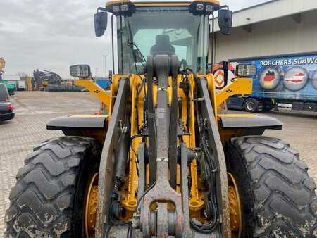 Wielladers 2021 Volvo L 120 H MIETE / RENTAL (12005634) (9)