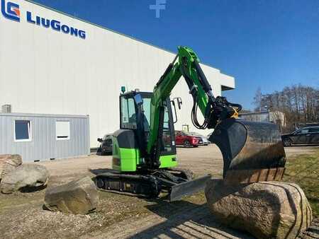 LiuGong 9027 FE Electric, SW OQ 30 (12005252)