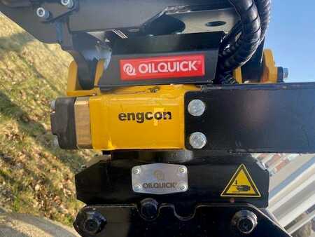 LiuGong 9027 FE Electric, SW OQ 30 (12005252)