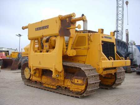 Liebherr RL 52 HD 90 t lifting capacity (12000781)