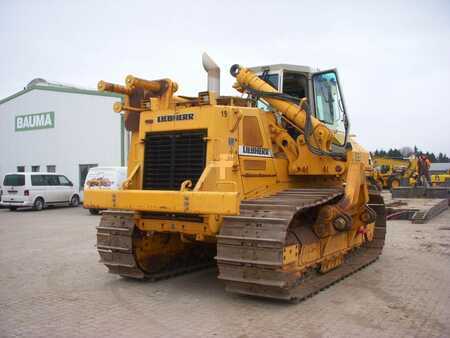 Liebherr RL 52 HD 90 t lifting capacity (12000781)