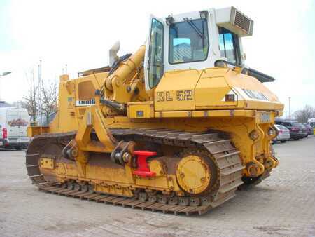 Liebherr RL 52 HD 90 t lifting capacity (12000781)