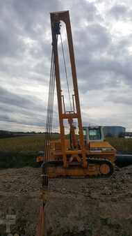 Liebherr RL 52 HD 90 t lifting capacity (12000781)