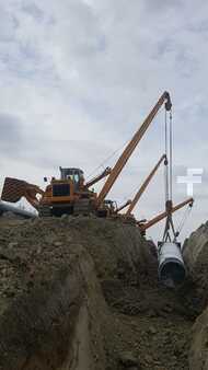 Liebherr RL 52 HD 90 t lifting capacity (12000781)