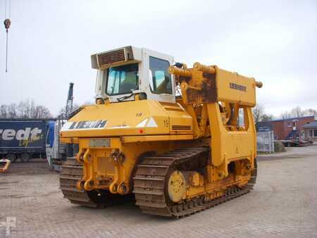 Liebherr RL 52 HD 90 t lifting capacity (12000781)