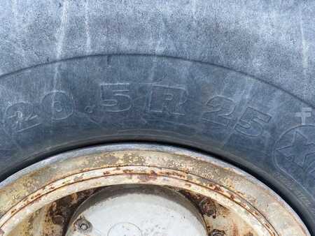 Hjullæsser 2004 Liebherr L 534 (12005665) (18)