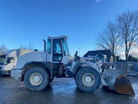 Hjullæsser 2004 Liebherr L 534 (12005665) (5)