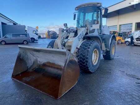 Hjullæsser 2004 Liebherr L 534 (12005665) (8)