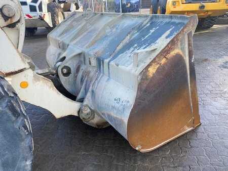 Hjullæsser 2004 Liebherr L 534 (12005665) (9)