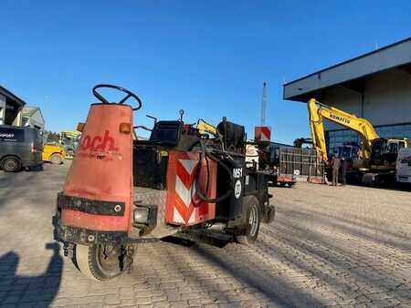 Sonstige 1999 Weiro TM 800 (1)