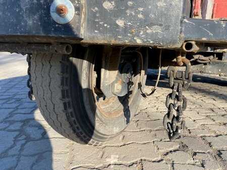 Sonstige 1999 Weiro TM 800 (10)
