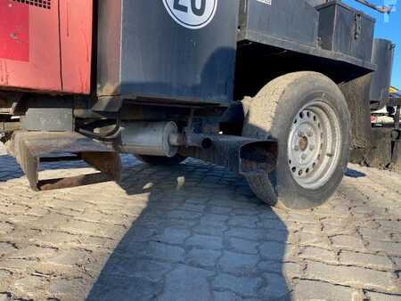 Sonstige 1999 Weiro TM 800 (11)
