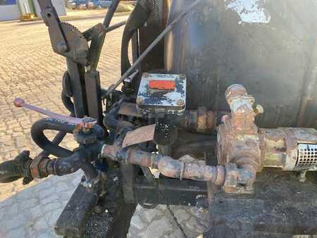 Sonstige 1999 Weiro TM 800 (15)