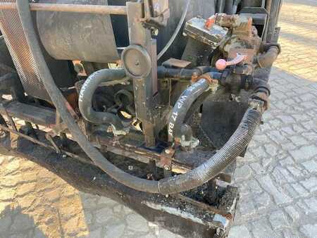 Sonstige 1999 Weiro TM 800 (16)