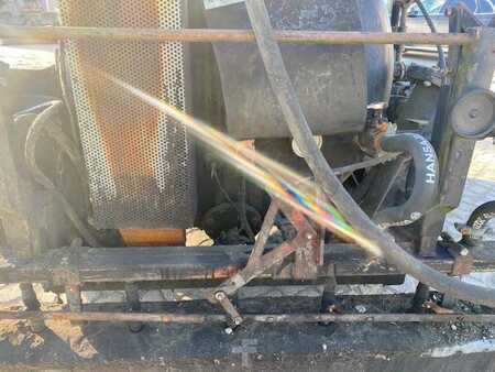 Sonstige 1999 Weiro TM 800 (17)