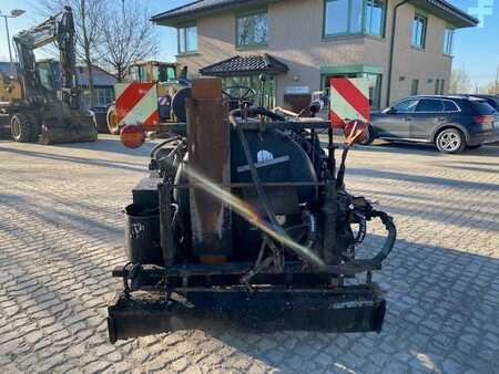 Sonstige 1999 Weiro TM 800 (4)