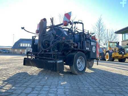 Sonstige 1999 Weiro TM 800 (5)