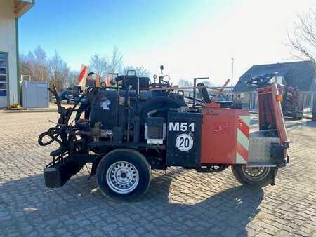 Sonstige 1999 Weiro TM 800 (6)