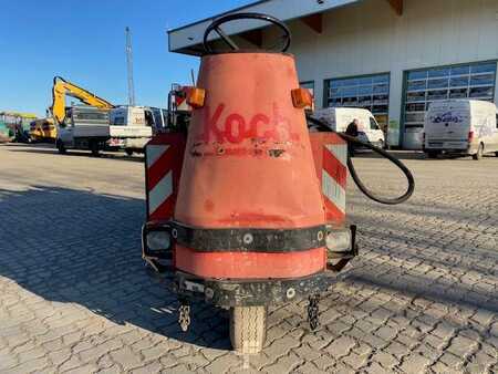 Sonstige 1999 Weiro TM 800 (8)