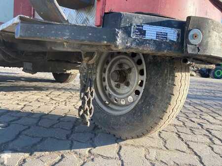 Sonstige 1999 Weiro TM 800 (9)
