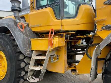 Cargadoras de ruedas 2021 Volvo L 120 H AT-Motor (12005333) (17)